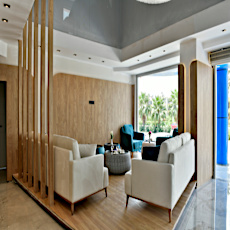 Mediterranean Resort Hotel 
